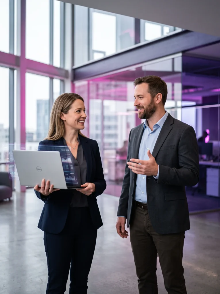 Why Teams Choose ZealsTECH For Application Testing