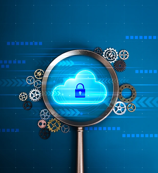 Why Enterprises Trust ZealsTECH For Cloud Security