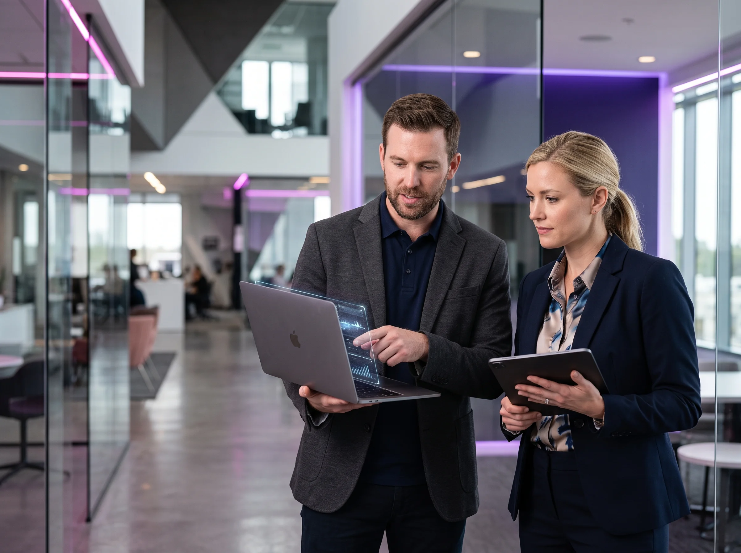 Hidden Application Weaknesses Put Businesses At Risk