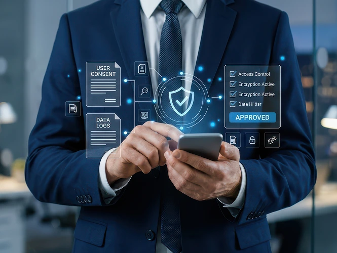 We Secure Every Application Across Its Complete Lifecycle